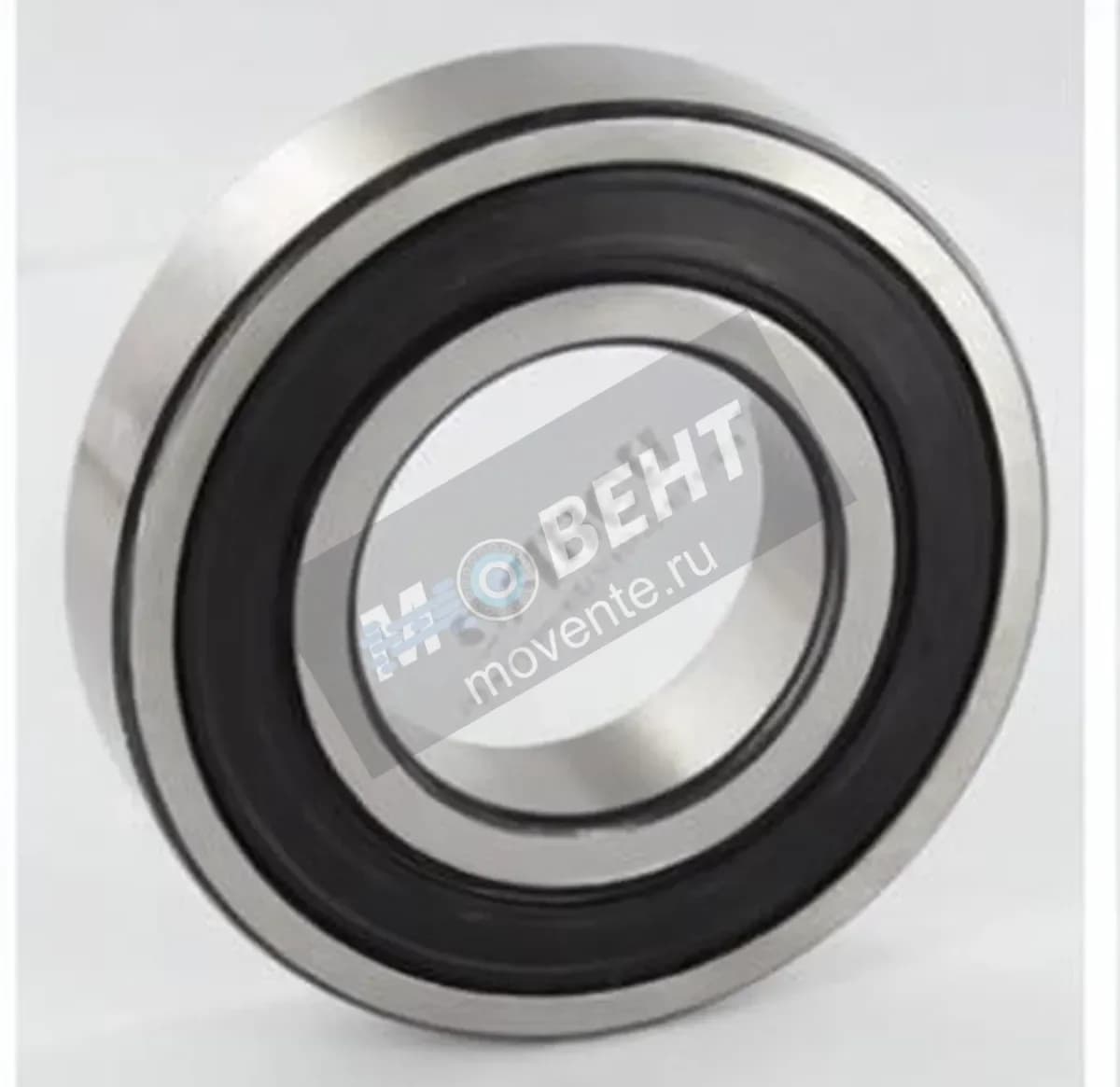 FAG 6208-C-2HRS-C3-FAG - Image 1