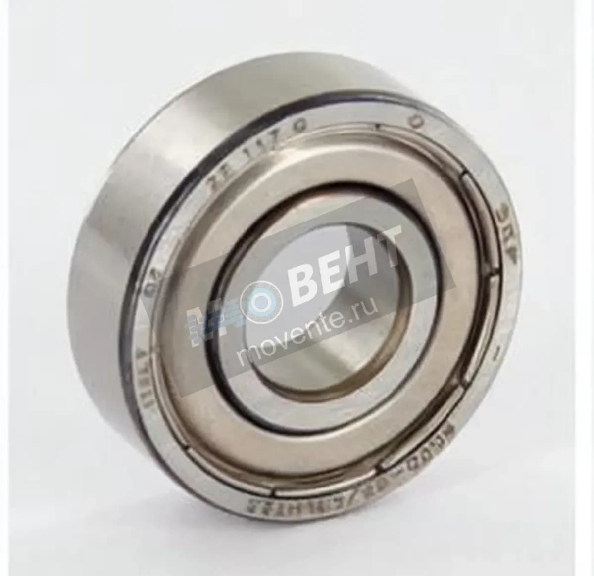 SKF 6000-2Z-C3-SKF - Image 1