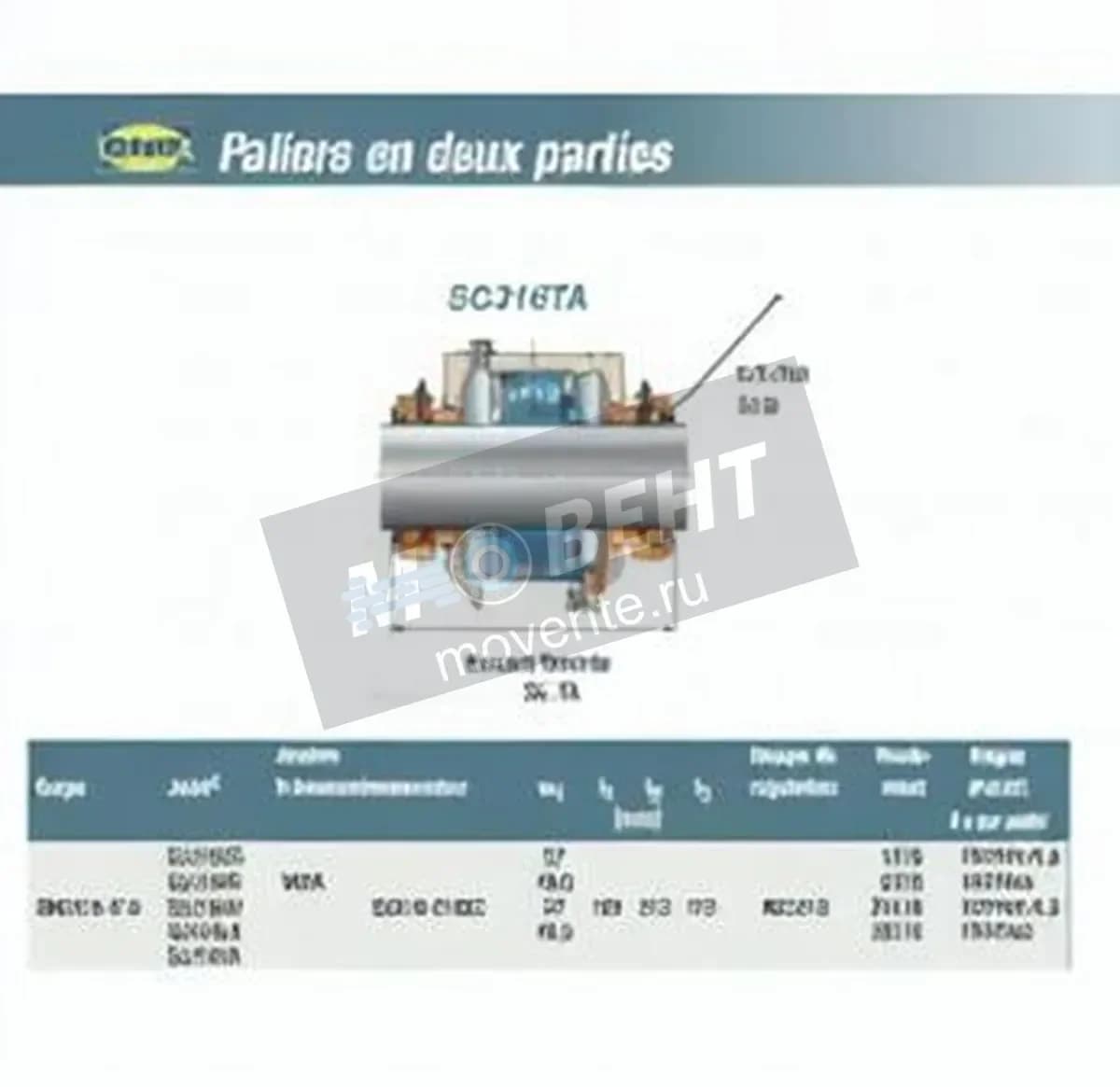 SNR SC316TA-SNR - Image 1