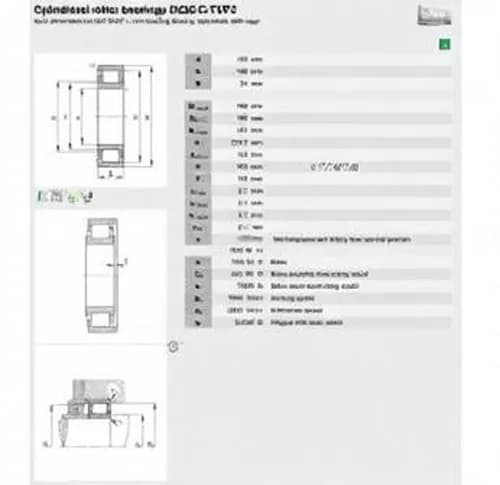 FAG N220-E-TVP2-C3-FAG - Image 1