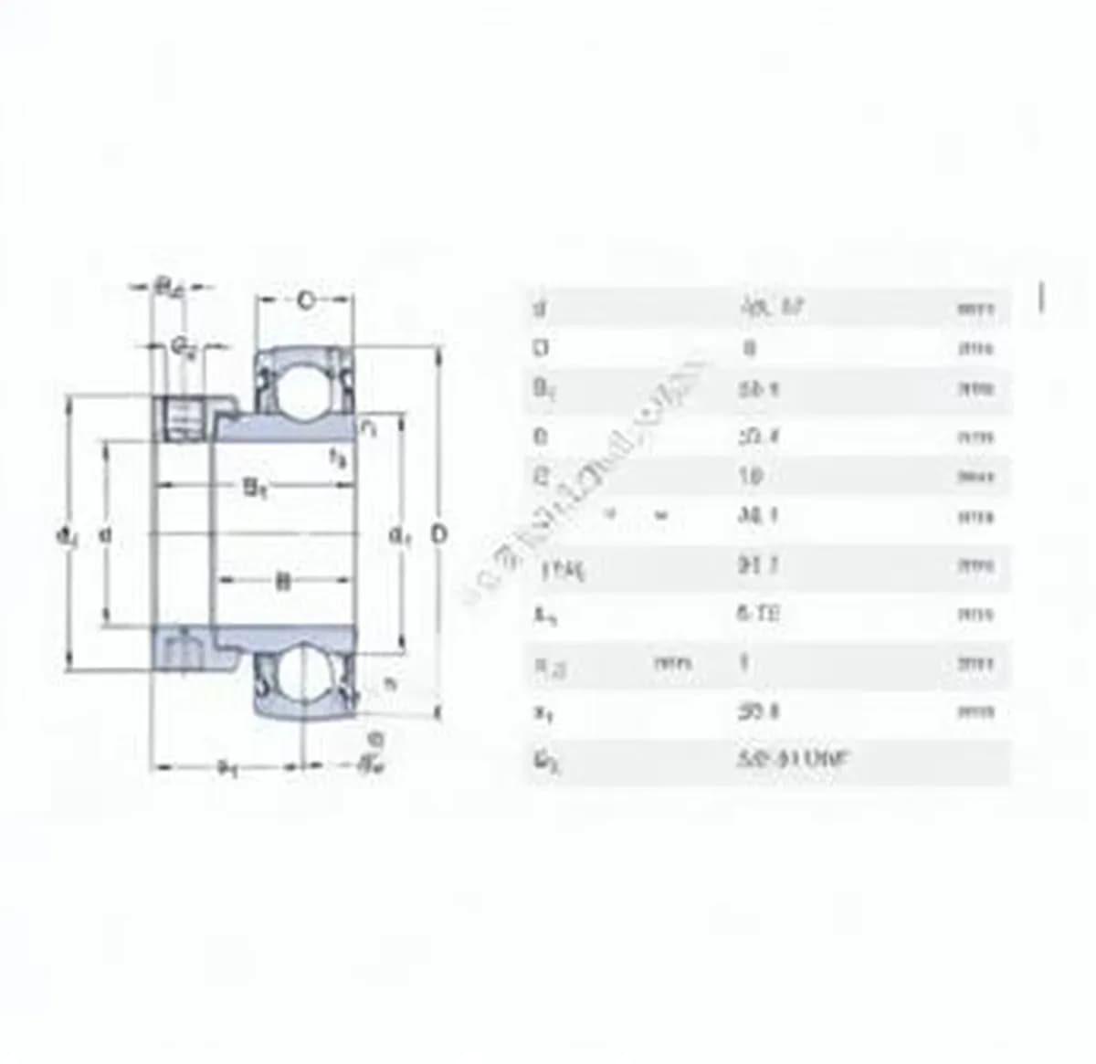 GEN YET207-105 - Image 1