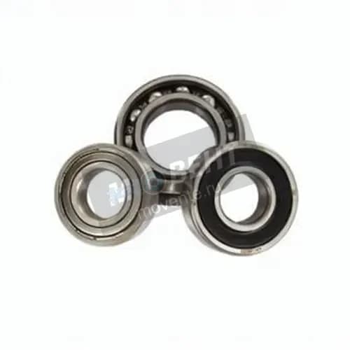 FAG 3204-BD-XL-2Z-TVH-FAG - Image 1