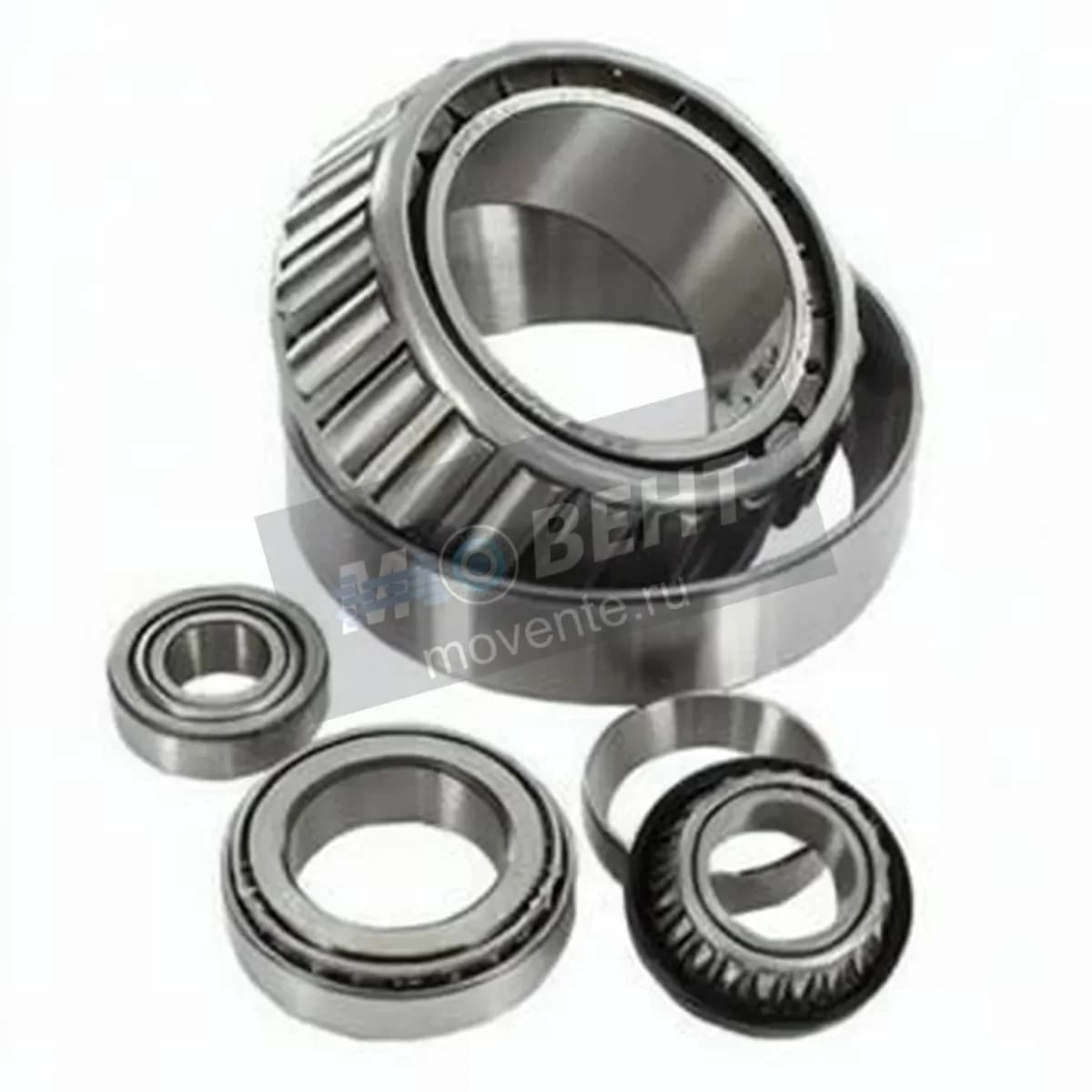 SKF 322-28BF-SKF - Image 1