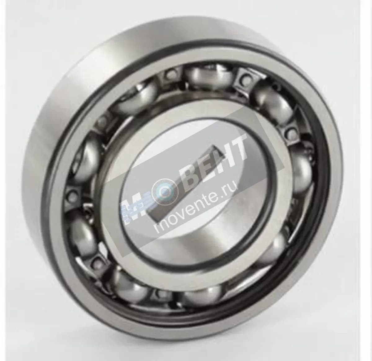 FAG 6206-C-C3-FAG - Image 1