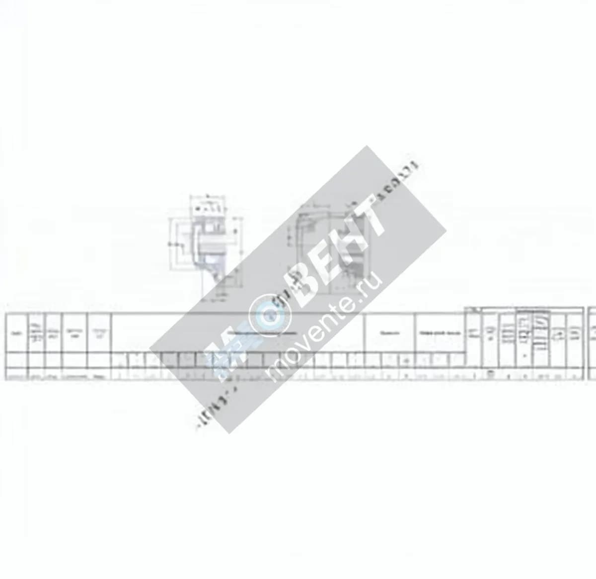SKF FNL-515-A-1215-K-H215-SKF - Image 1