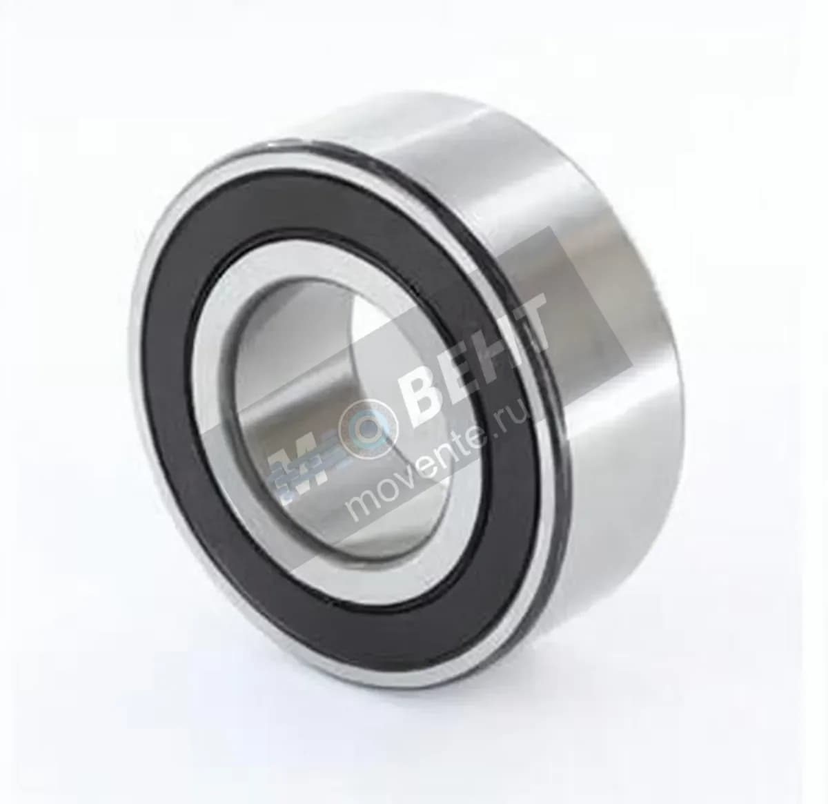 FAG 3208-BD-XL-2HRS-TVH-C3-FAG - Image 1