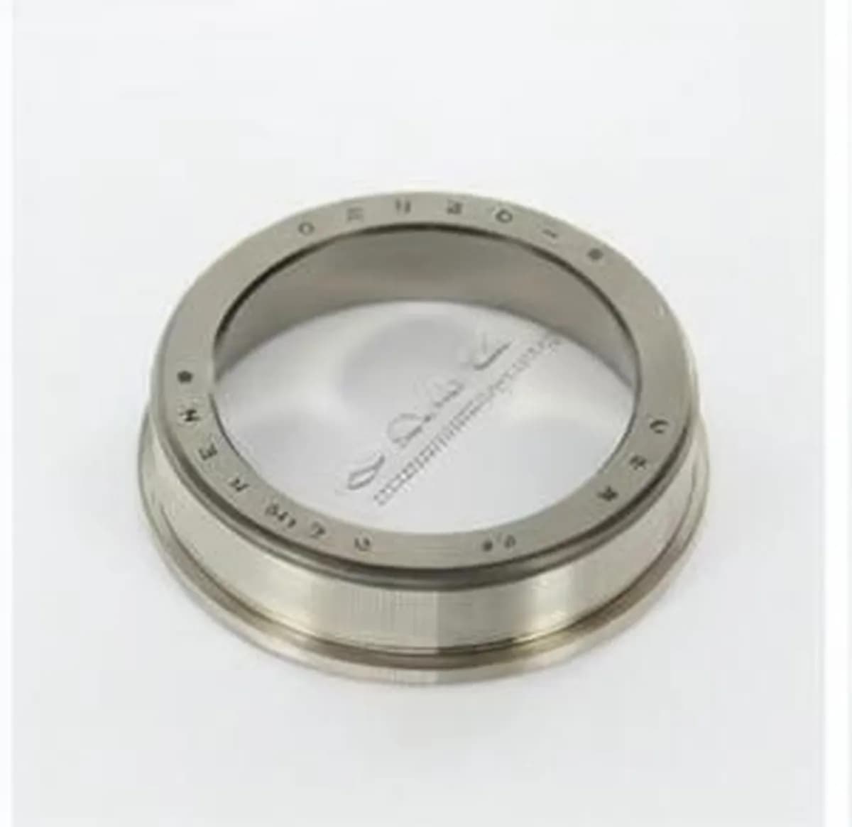 TIMKEN 02420-TIMKEN - Image 1