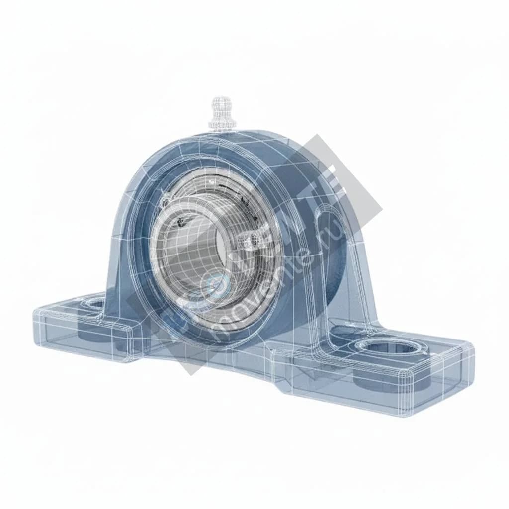 Подшипник BT1009 - Image 1