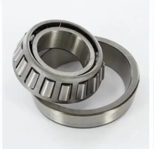 TIMKEN 17119-17244-B-TIMKEN - Image 1