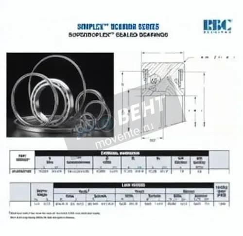 RBC ZU100-MZ3-RBC - Image 1