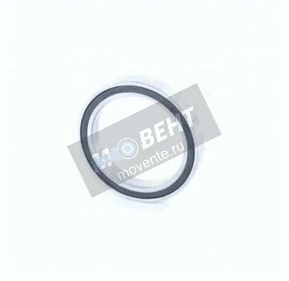 GEN 61807-2RS-SI3N4-HYBRID - Image 1