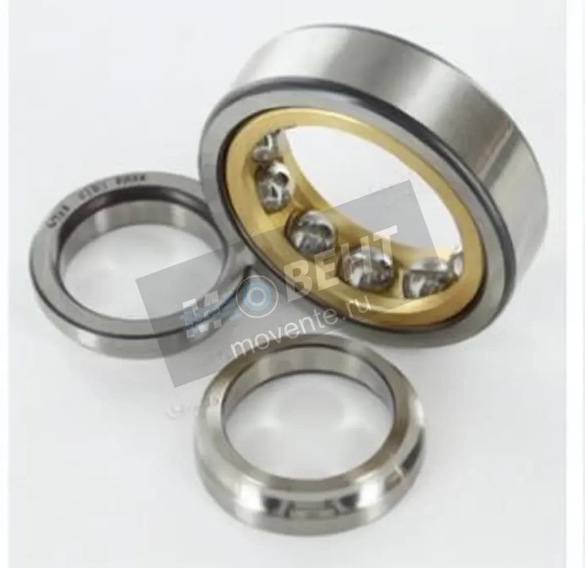 FAG QJ205-MPA-FAG - Image 1