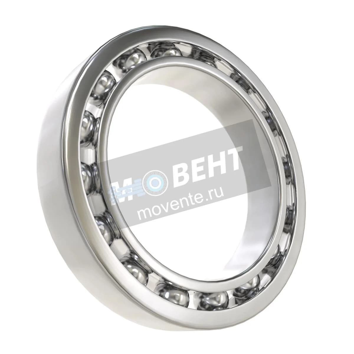 JD7943: Однорядный роликоподшипник