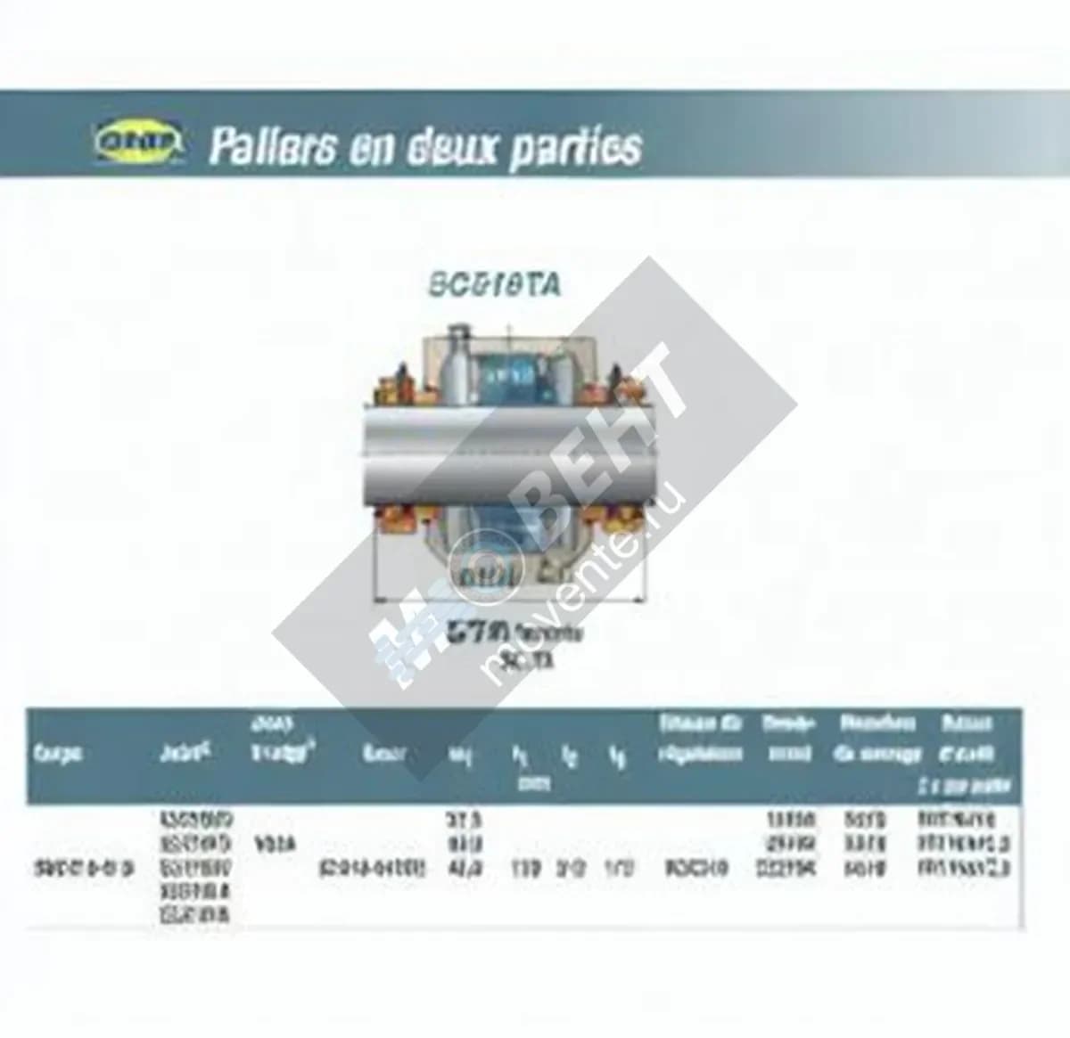 SNR SC519TA-SNR - Image 1