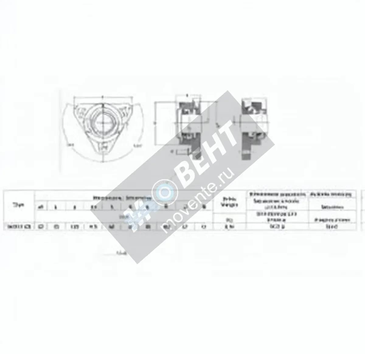 GEN 722511-DA-1211-K - Image 1