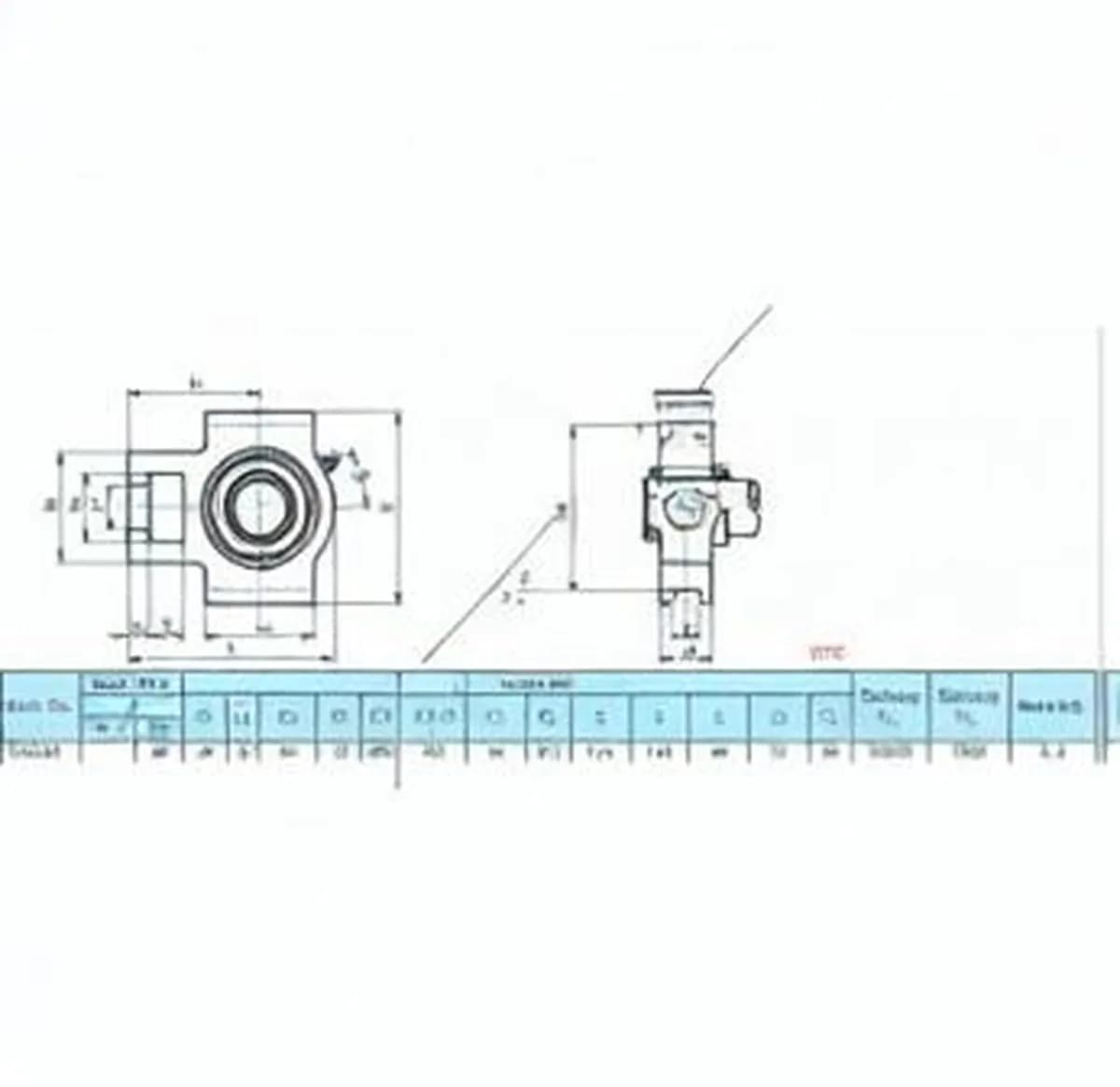 GEN UCT208 - Image 1