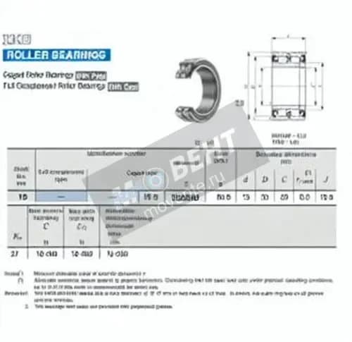 IKO TRU153320-UU-IKO - Image 1