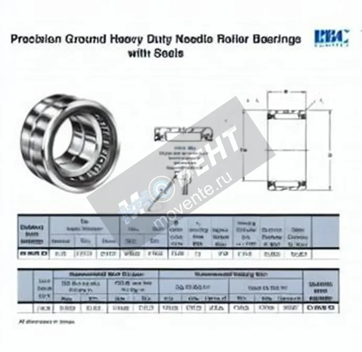 RBC SJ9648-SS-RBC - Image 1