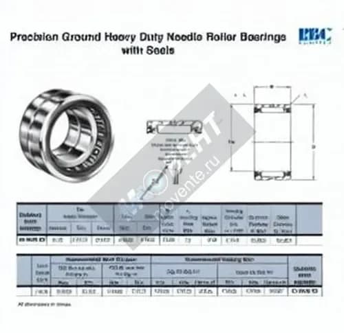 RBC SJ9648-SS-RBC - Image 1