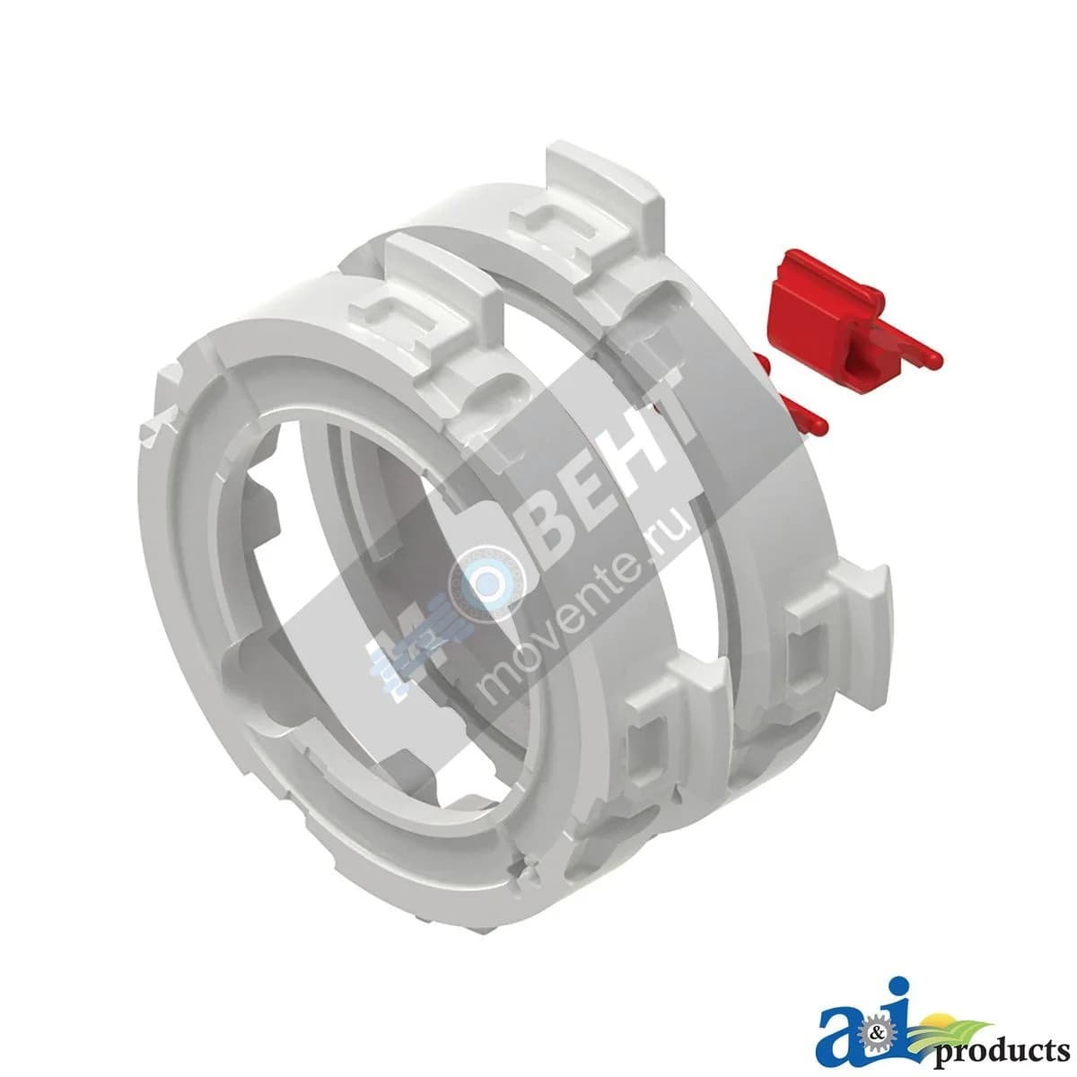 A-961-4535: Опорные подшипники