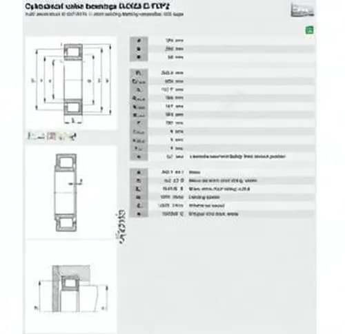 FAG NJ326-E-TVP2-FAG - Image 1