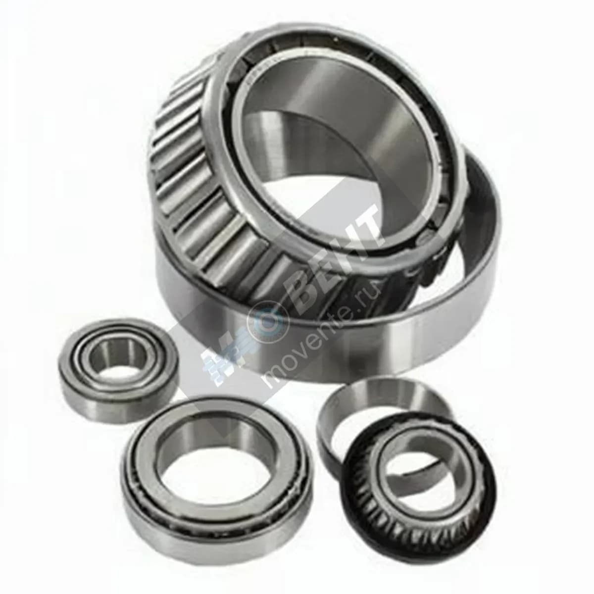 TIMKEN 32030-TIMKEN - Image 1