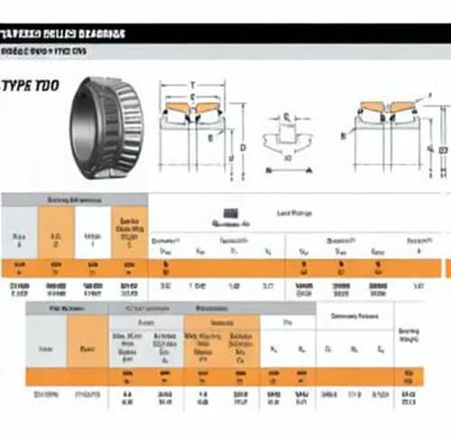 TIMKEN EE170975-171451CD-TIMKEN - Image 1