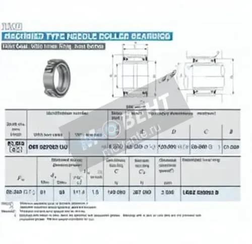 IKO BRI527632-UU-IKO - Image 1