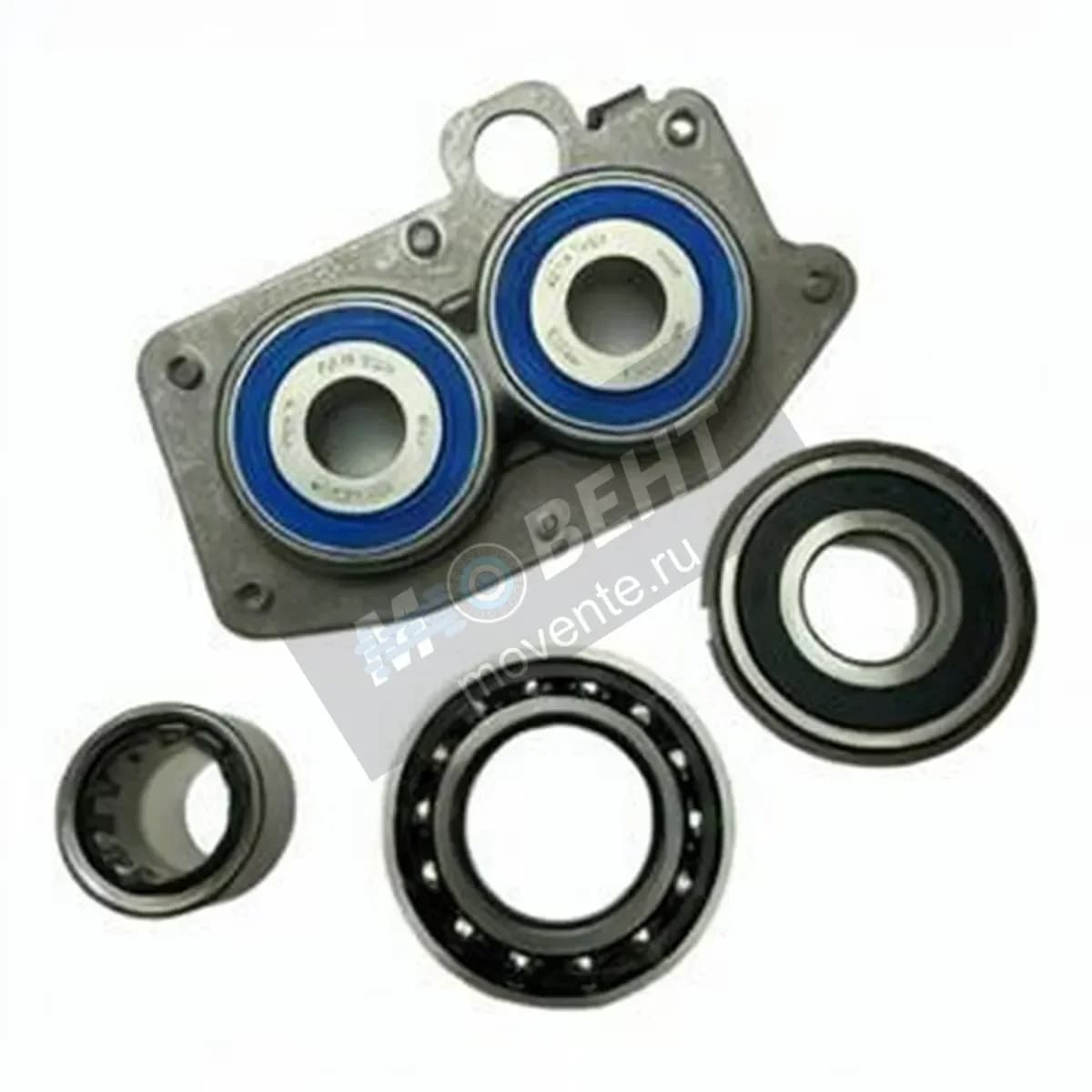 NSK HR6207-NSK - Image 1