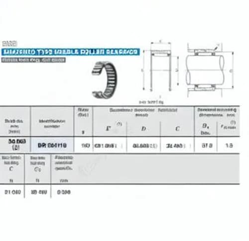 IKO BR324116-IKO - Image 1