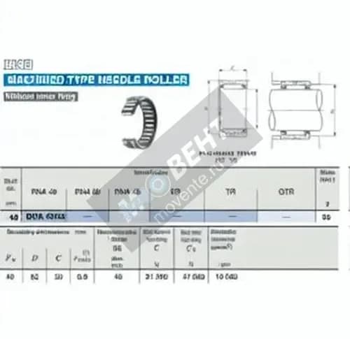 IKO RNA49-32-IKO - Image 1