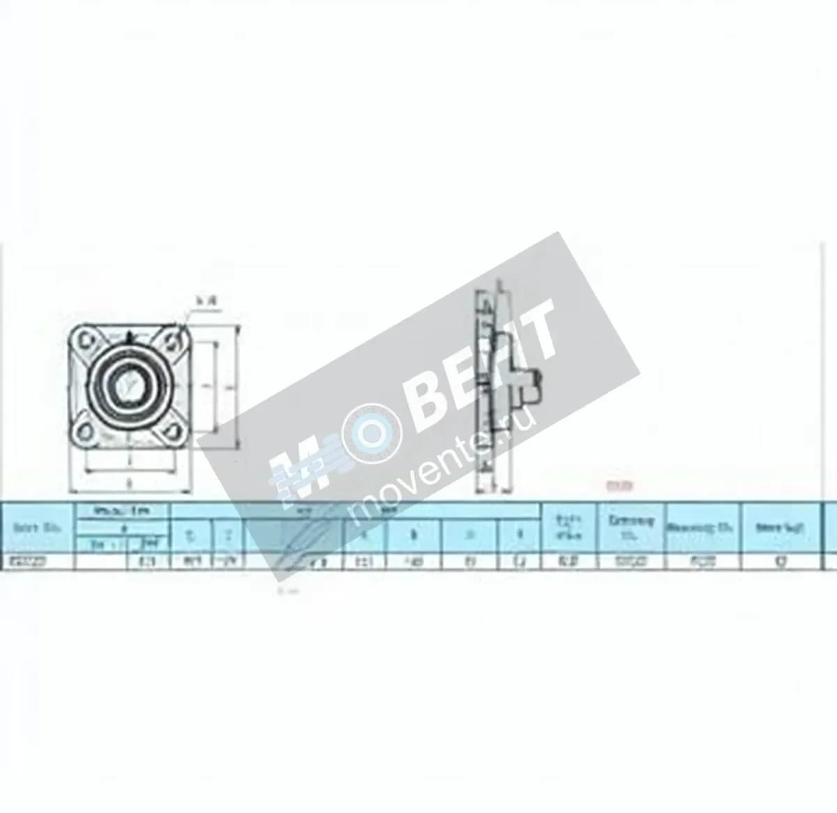 GEN UCF326 - Image 1