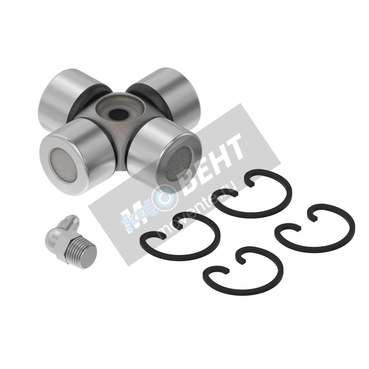 LVA12764: Крестовина карданного шарнира