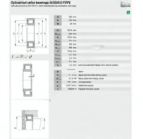 FAG NJ224-E-TVP2-FAG - Image 1