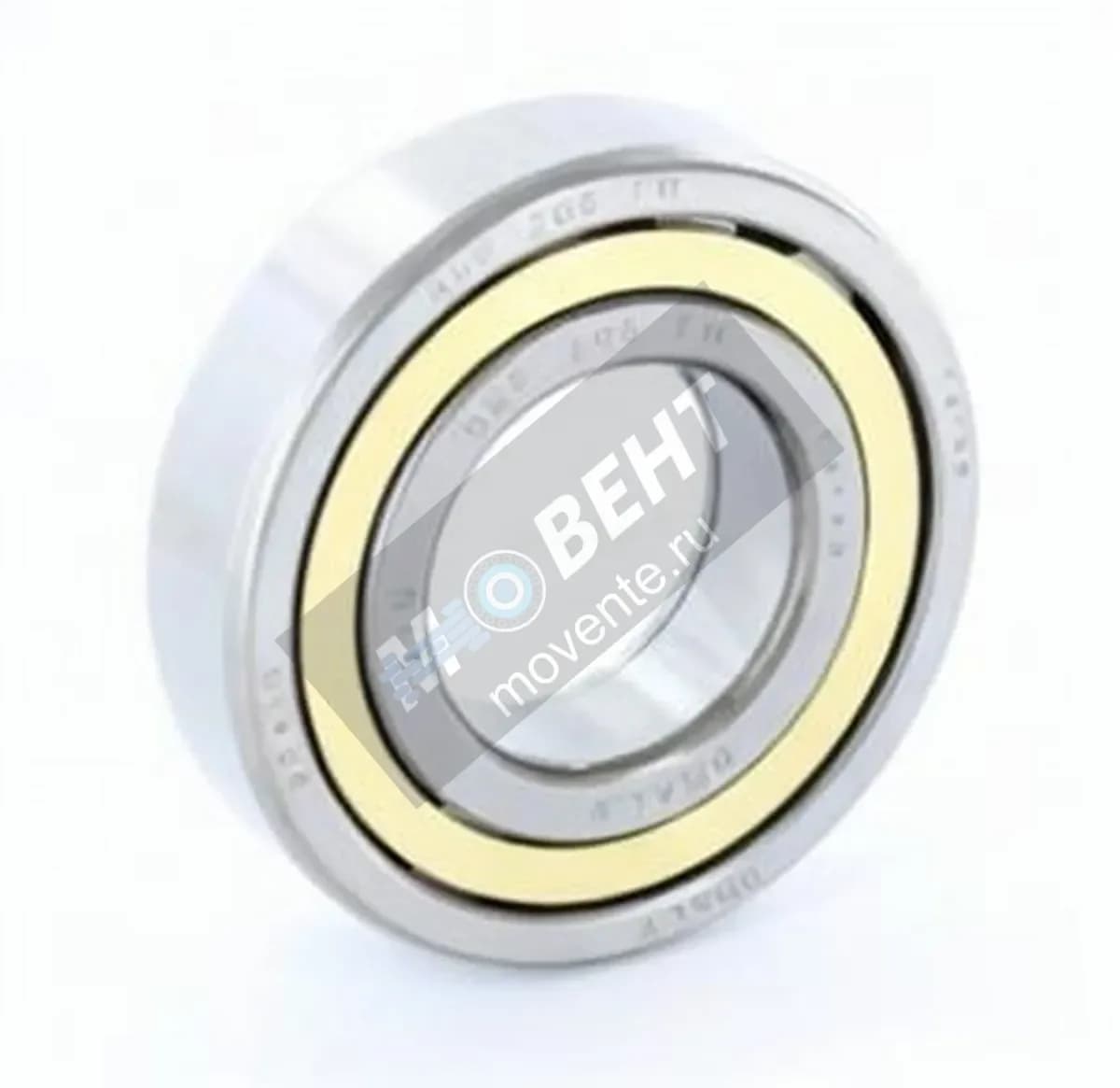 ASFERSA NUP206-FM-ASFERSA - Image 1