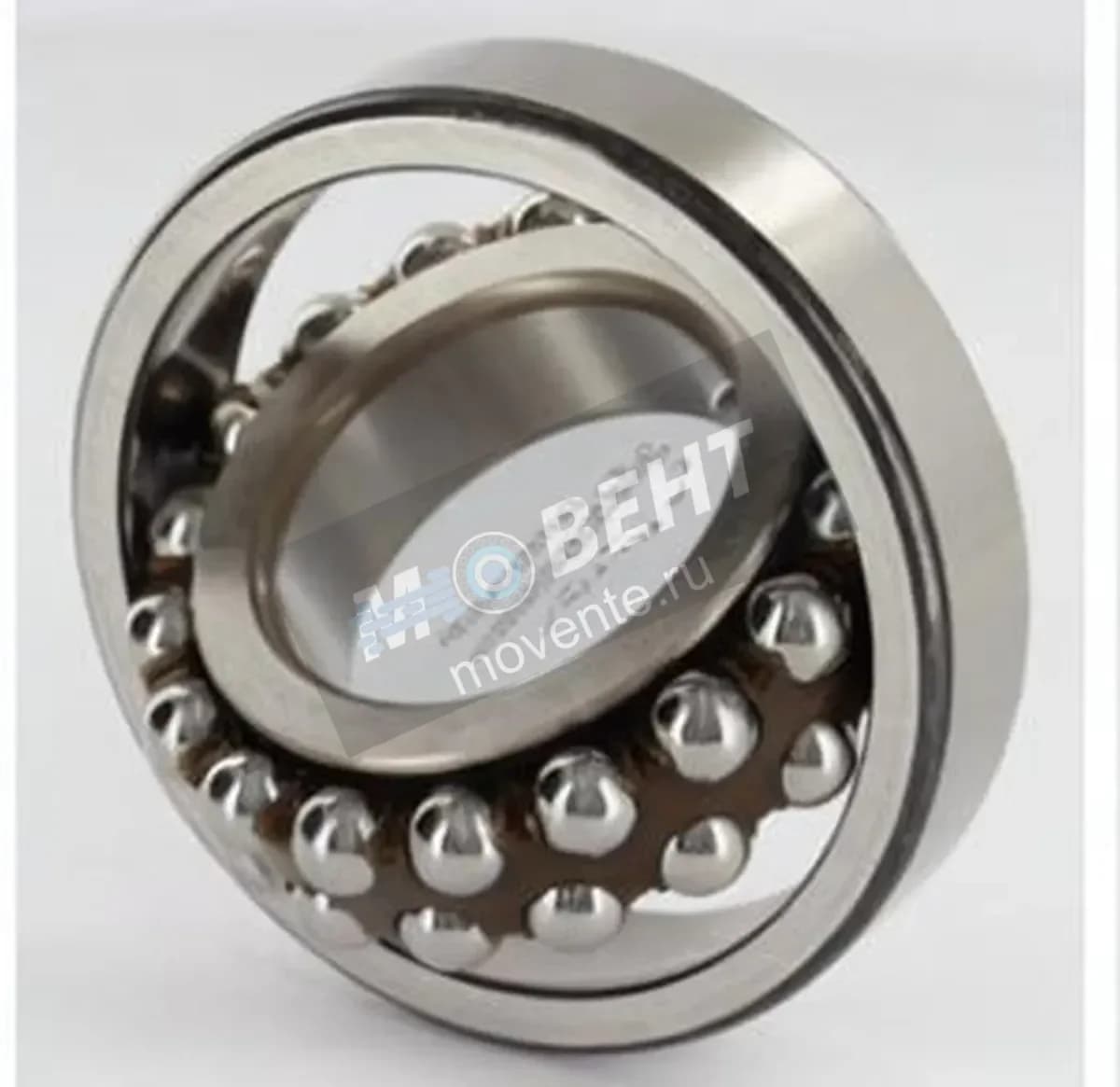 SKF 1208-ETN9-SKF - Image 1