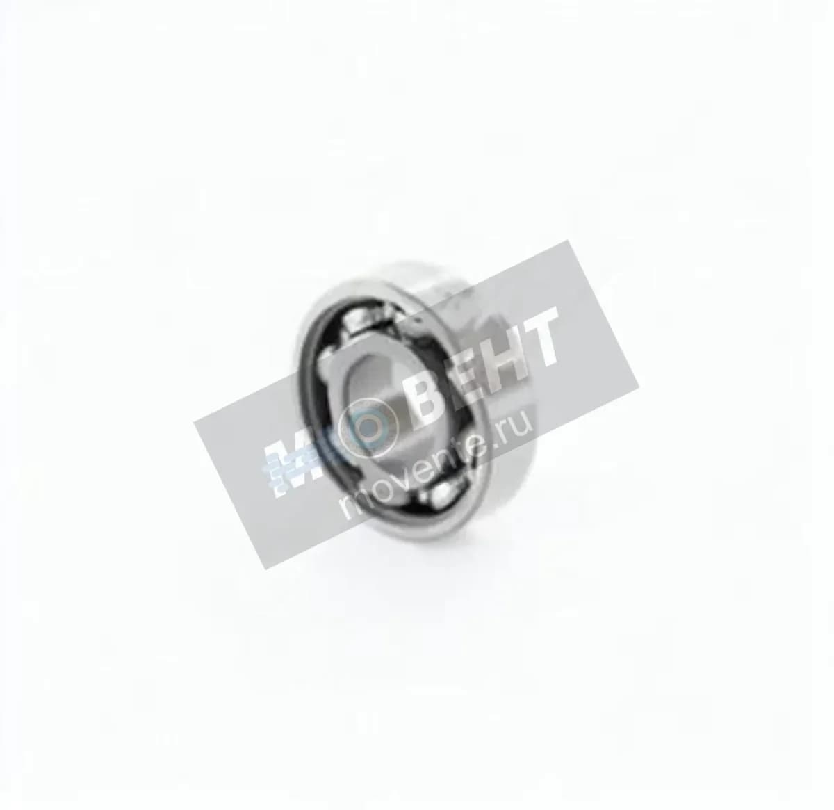 SKF 6001-RS1-SKF - Image 1