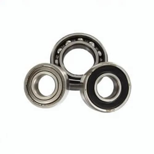 BLACKBEARING HB-B543-BLACKBEARING - Image 1
