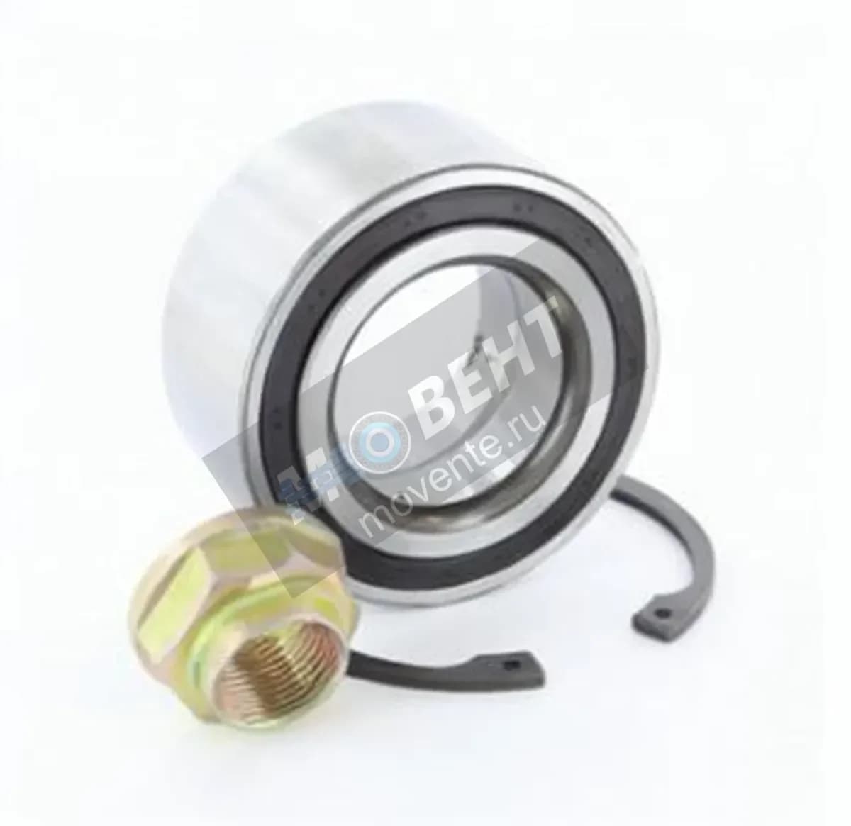 SKF VKBA3461-SKF - Image 1