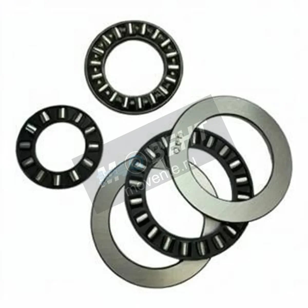 FAG 29252-E1-MB-FAG - Image 1