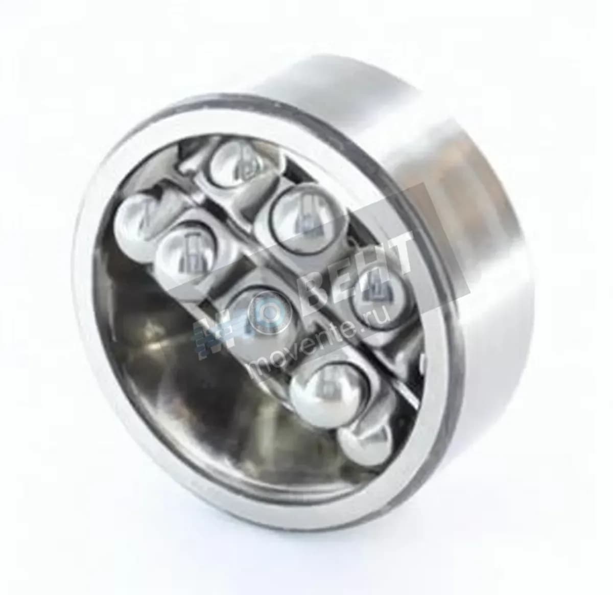 SKF 2307K-C3-SKF - Image 1