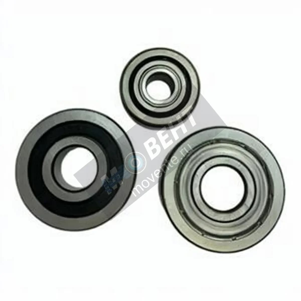 SKF NATV25-PPXA-SKF - Image 1