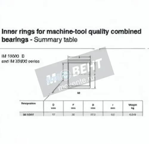 NADELLA IM-19017-NADELLA - Image 1