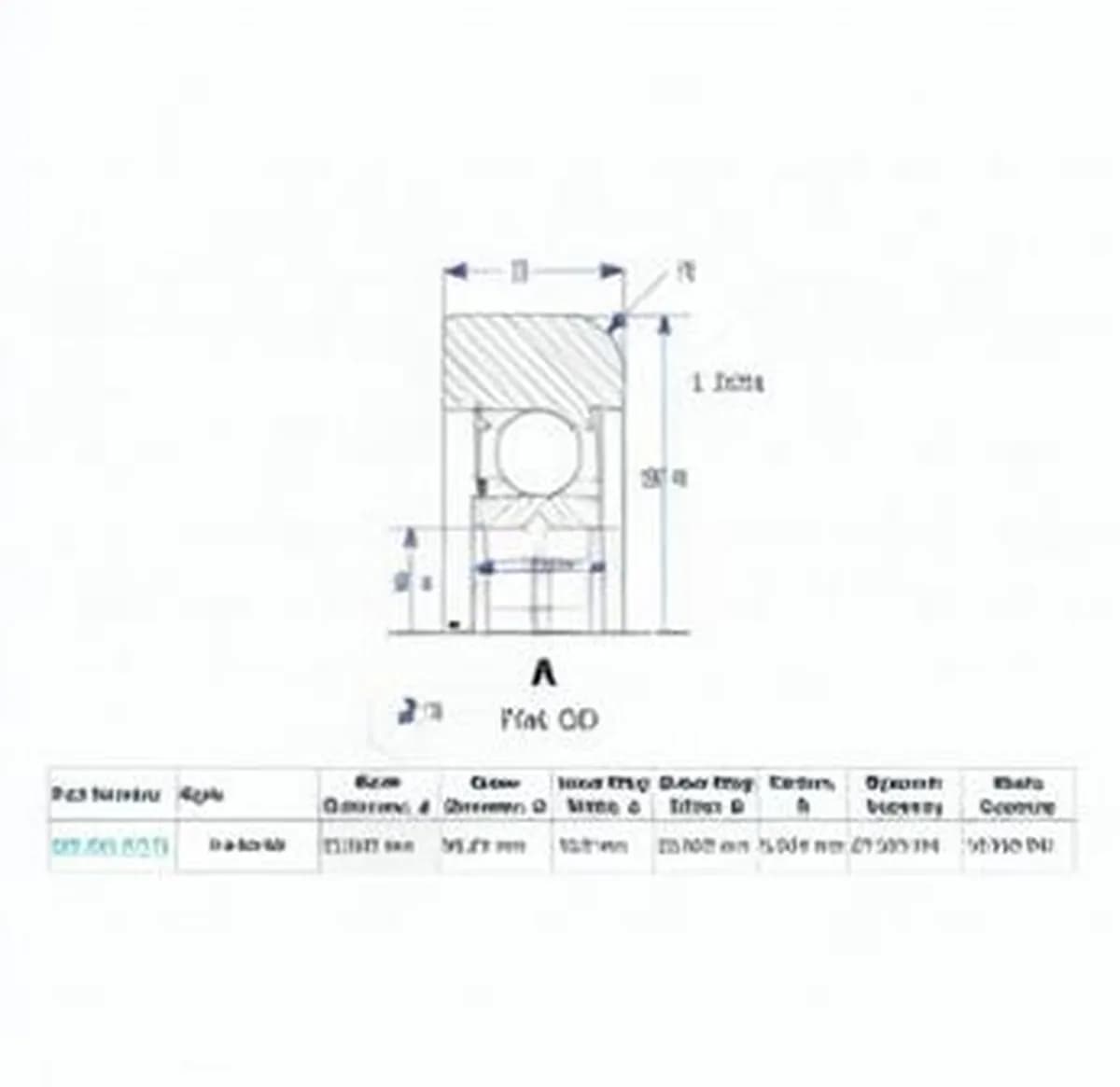 ENDURO MG206-FFPA-ENDURO - Image 1