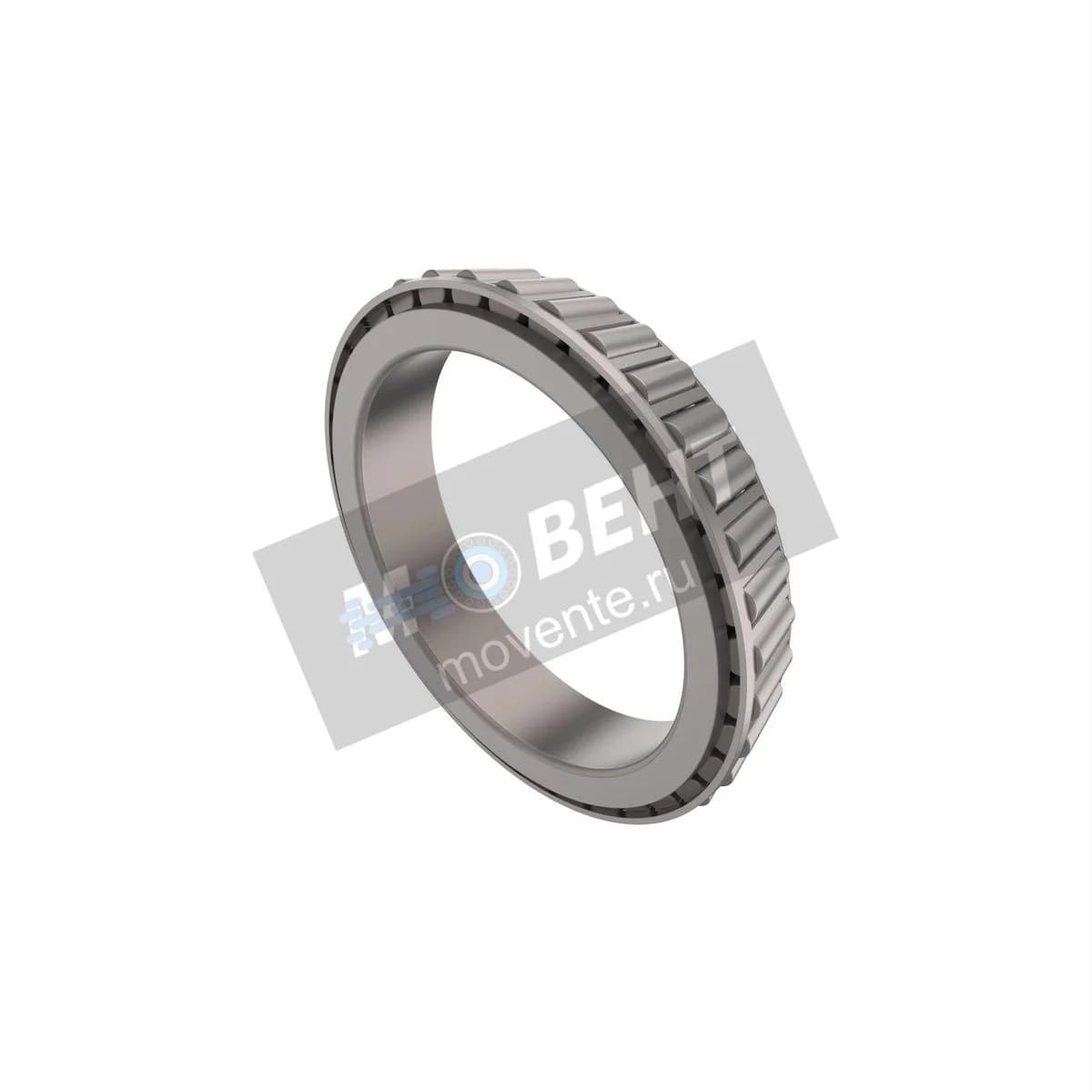 JD10402: Сепаратор с роликами конического роликоподшипника