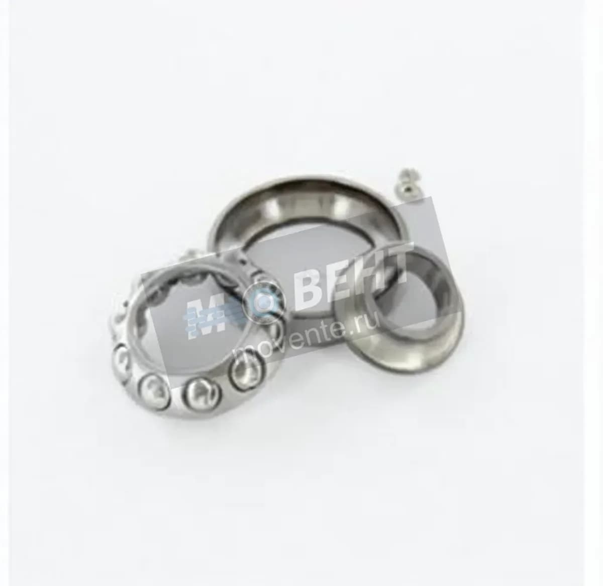 NSK 20BSW01-NSK - Image 1