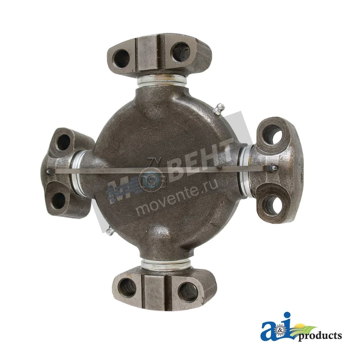 A-RE40112: Крестовина и Подшипниковый узел