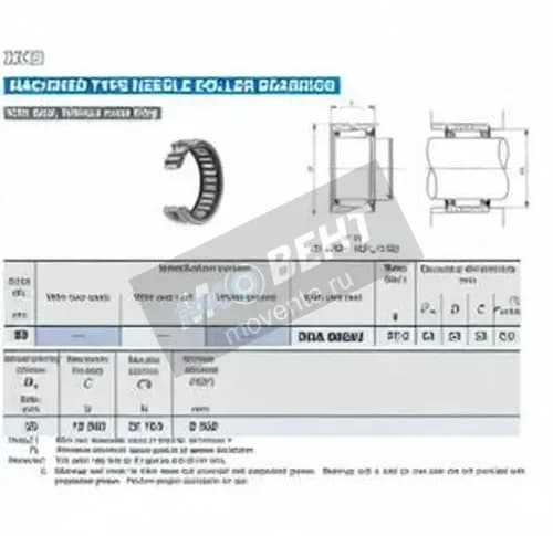 IKO RNA6902-U-IKO - Image 1