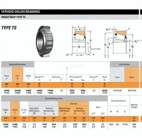 TIMKEN JM719149-JM719113-TIMKEN - Image 1
