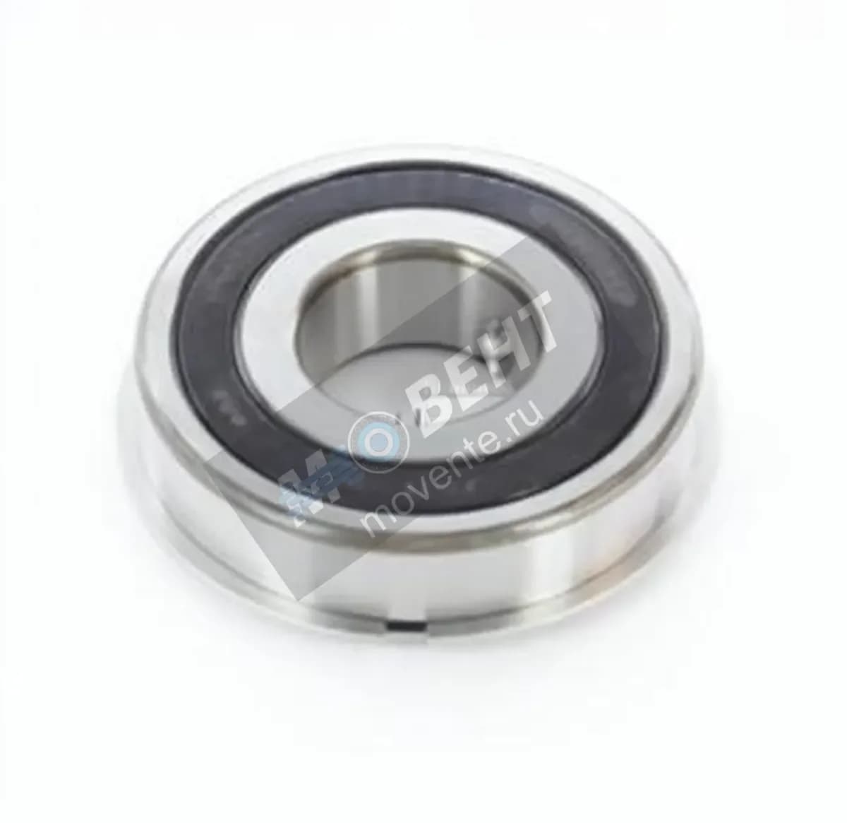 JTEKT 6306-2RS-NR-FG-JTEKT - Image 1